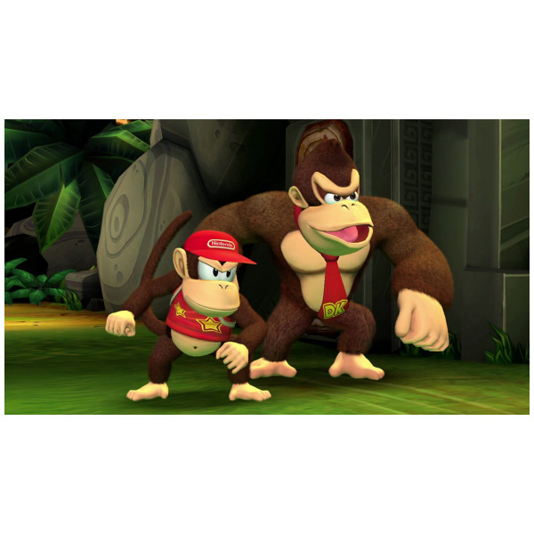 Pikmin4 あつまれどうぶつの森 Donkey kong Returns 3-4 Puzzle Pieces Donkey Kong Country Returns HD - YouTube